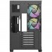 Корпус для ПК OCYPUS DELTA-C74-BKD200XX-GL