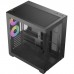 Корпус для ПК OCYPUS DELTA-C74-BKD200XX-GL