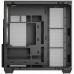 Корпус для ПК OCYPUS DELTA-C74-BKD200XX-GL