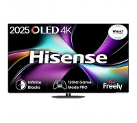 Телевізор Hisense 65A85Q