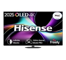 Телевізор Hisense 65A85Q