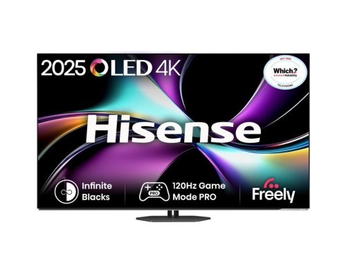 Телевізор Hisense 65A85Q