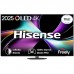 Телевізор Hisense 65A85Q
