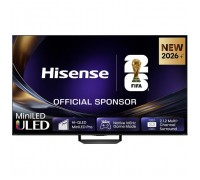 Телевізор Hisense 85U7S PRO