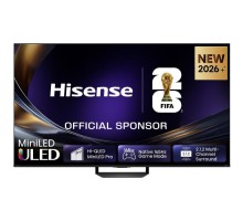 Телевізор Hisense 85U7S PRO