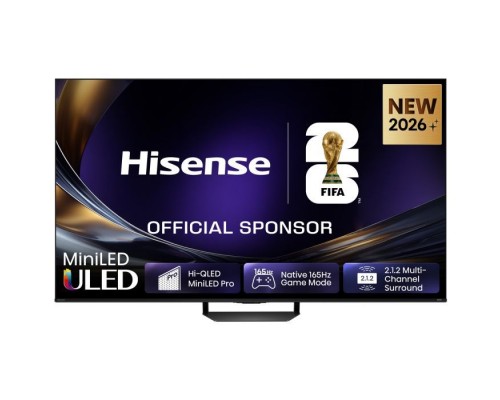 Телевізор Hisense 85U7S PRO
