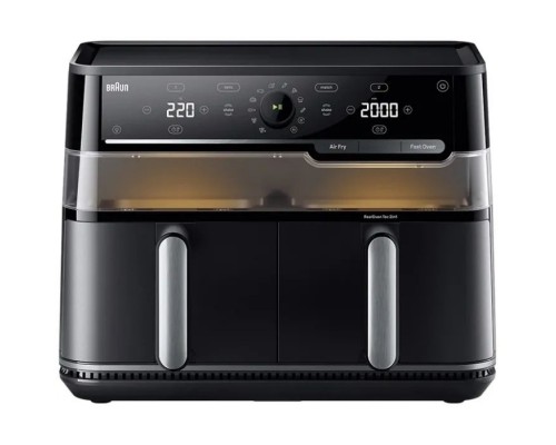 Мультипіч Braun TD 5053 IBK