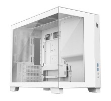 Корпус для ПК Gamemax NEX C33 WH