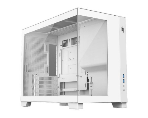 Корпус для ПК Gamemax NEX C33 WH