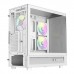 Корпус для ПК Gamemax NEX C51 WH