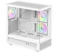 Корпус для ПК Gamemax NEX C51 WH
