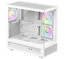 Корпус для ПК Gamemax NEX C51 WH