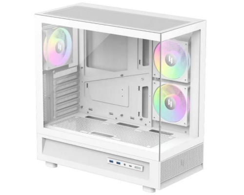 Корпус для ПК Gamemax NEX C51 WH