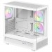 Корпус для ПК Gamemax NEX C51 WH