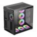 Корпус для ПК Gamemax NEX C56 BK