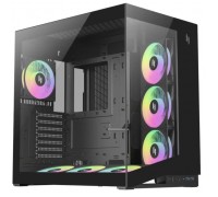 Корпус для ПК Gamemax NEX C56 BK