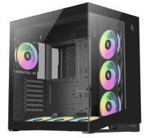 Корпус для ПК Gamemax NEX C56 BK