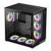 Корпус для ПК Gamemax NEX C56 BK