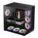 Корпус для ПК Gamemax NEX C56 BK