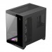 Корпус для ПК Gamemax NEX C56 BK