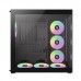 Корпус для ПК Gamemax NEX C56 BK