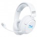 Навушники HyperX Cloud Flight 2 Wireless White (B5VC5AA)
