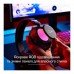 Навушники HyperX Cloud Flight 2 Wireless White (B5VC5AA)