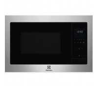 Мікрохвильова піч Electrolux EMS4253TBX