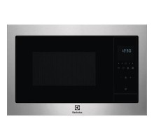 Мікрохвильова піч Electrolux EMS4253TBX