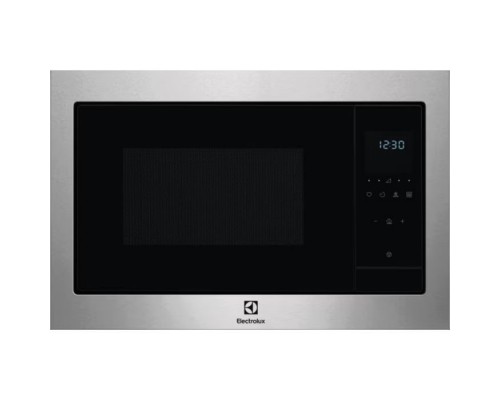 Мікрохвильова піч Electrolux EMS4253TBX