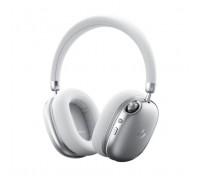 Навушники Havit H670BT Space S1 ANC Silver (6939119093488)