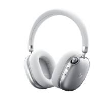 Навушники Havit H670BT Space S1 ANC Silver (6939119093488)