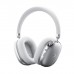 Навушники Havit H670BT Space S1 ANC Silver (6939119093488)