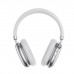 Навушники Havit H670BT Space S1 ANC Silver (6939119093488)