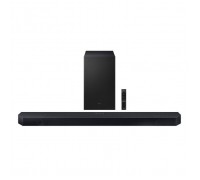 Акустична система Samsung HW-Q600H Titan Black (HW-Q600H/UA)