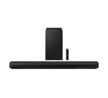 Акустична система Samsung HW-Q600H Titan Black (HW-Q600H/UA)