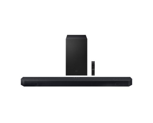 Акустична система Samsung HW-Q600H Titan Black (HW-Q600H/UA)