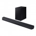Акустична система Samsung HW-Q600H Titan Black (HW-Q600H/UA)