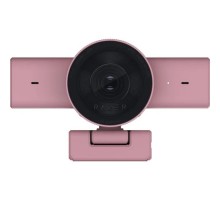 Веб-камера Razer Kiyo V2 X Quartz (RZ19-05380200-R3M1)