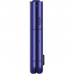 Мобільний телефон Motorola Razr 70 Ultra 16/512GB Orient Blue (PBB20002PL)