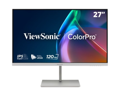 Монітор ViewSonic VP2766-2K-W