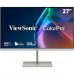Монітор ViewSonic VP2766-2K-W