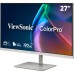 Монітор ViewSonic VP2766-2K-W