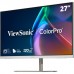 Монітор ViewSonic VP2766-2K-W