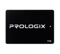 Накопичувач SSD 2.5" 1TB S360 Prologix (PRO1000GS360)