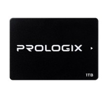 Накопичувач SSD 2.5" 1TB S360 Prologix (PRO1000GS360)