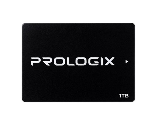 Накопичувач SSD 2.5