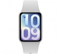 Фітнес браслет Xiaomi Smart Band 10 Pro NFC BHR095BGL Glacier Silver (1207862)
