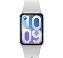 Фітнес браслет Xiaomi Smart Band 10 Pro NFC BHR095BGL Glacier Silver (1207862)