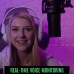 Мікрофон Streamplify MIC PRO-192-RGB-ST Black (SPMC-MP3C327.11)